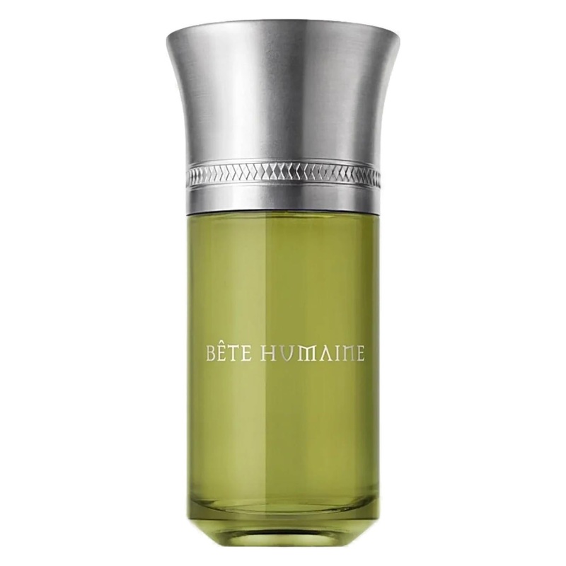 Liquides Imaginaires Bte Humaine Eau de Parfum Unisex 2ml