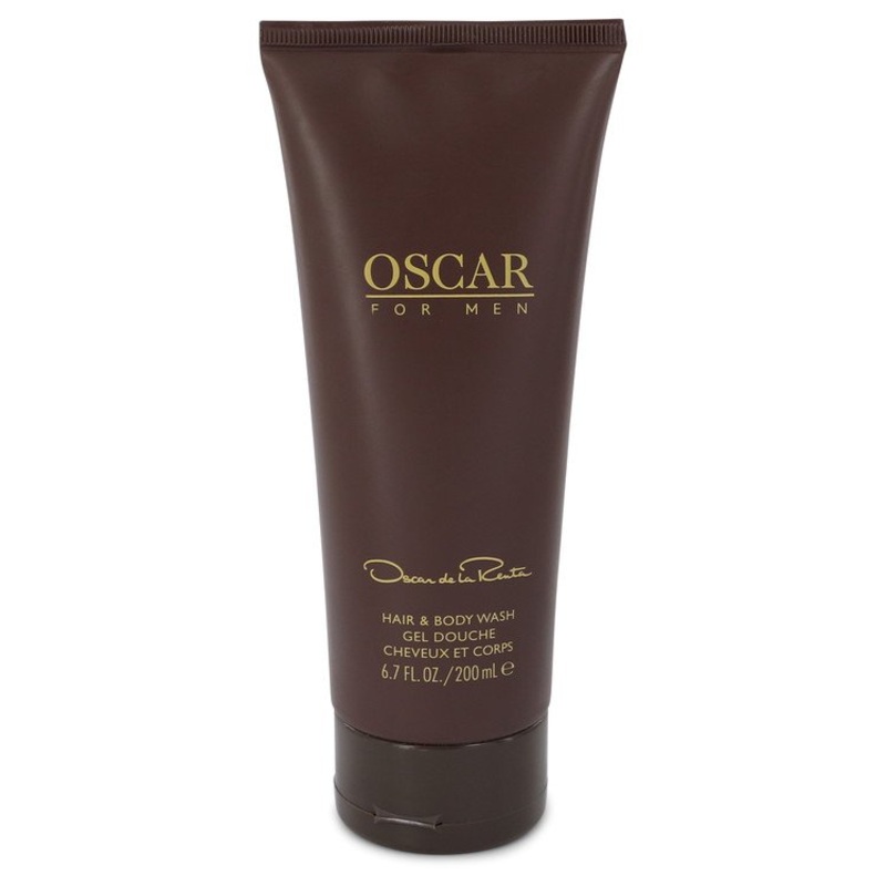 Oscar by Oscar De La Renta-Shower Gel 6.7 oz Shower Gel 6.7 oz
