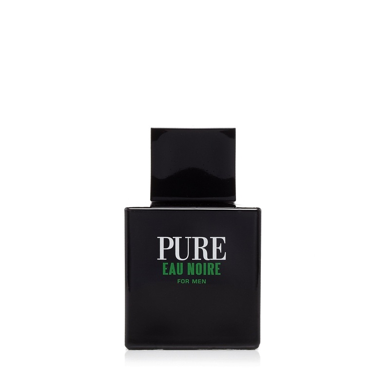 Pure Eau Noir Eau De Toilette 3.4 oz.