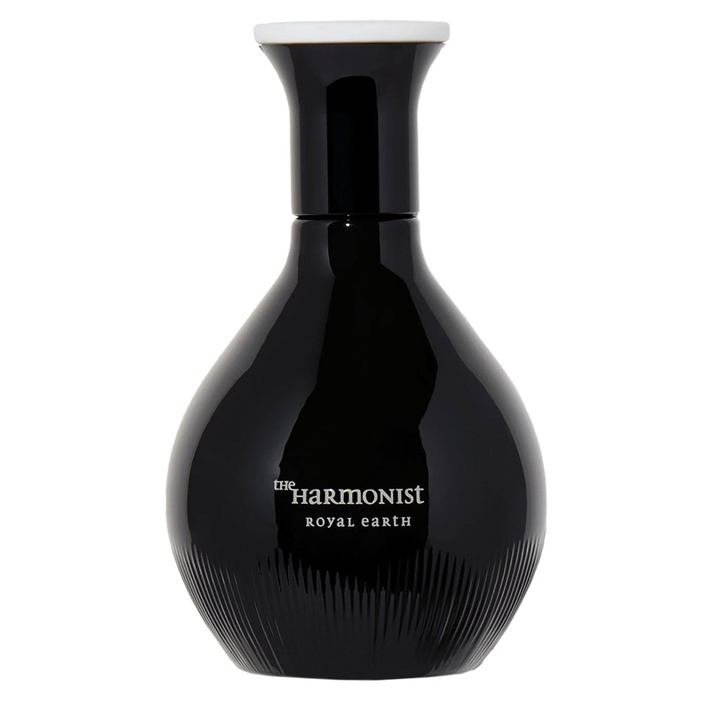 The Harmonist Royal Earth Eau de Parfum Unisex 1ml