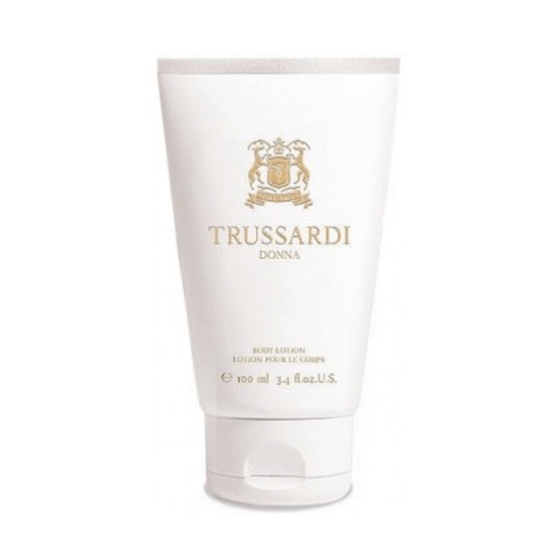 Trussardi Donna Body Lotion (Unboxed) 100ml (L)
