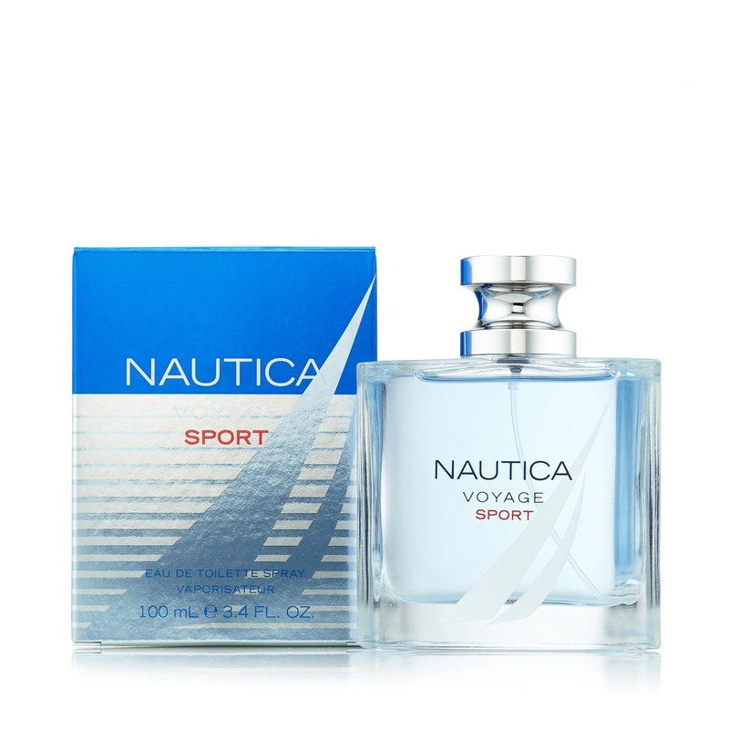 Voyage Sport Cologne 3.4 oz.