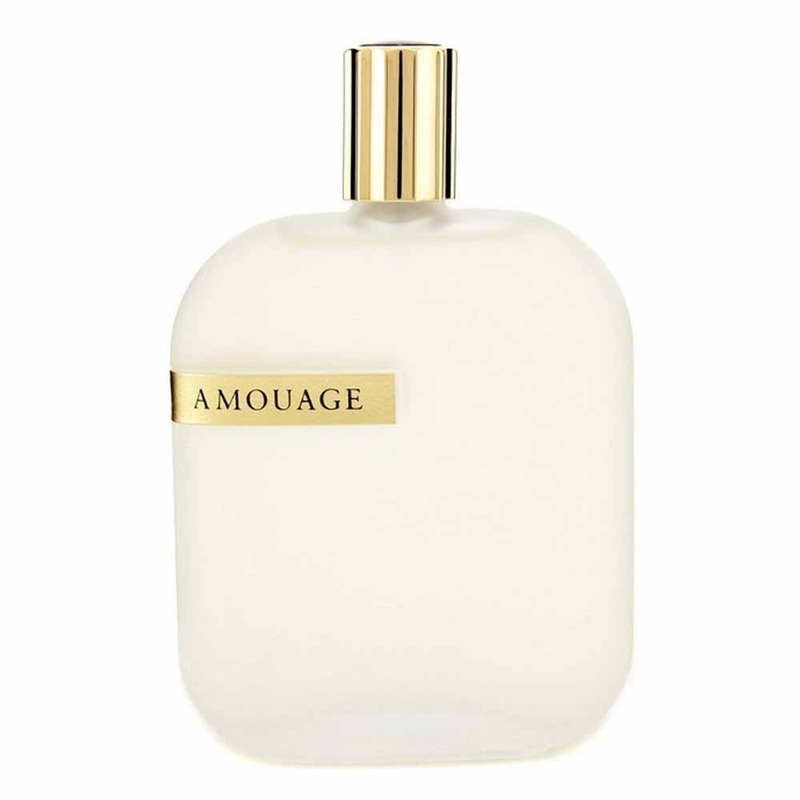 Amouage The Library Collection Opus II Eau de Parfum Unisex 2ml