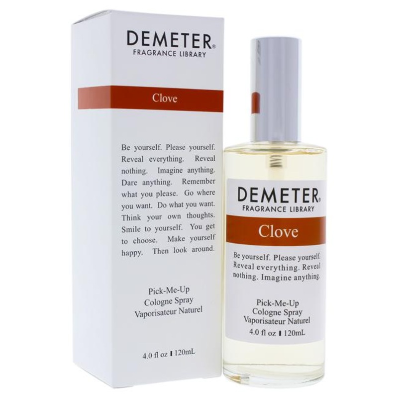 Clove 4 oz.