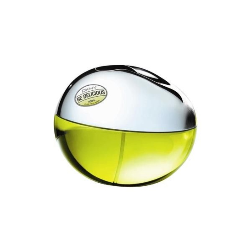 Donna Karan DKNY Be Delicious (Tester) 100ml EDP (L) SP