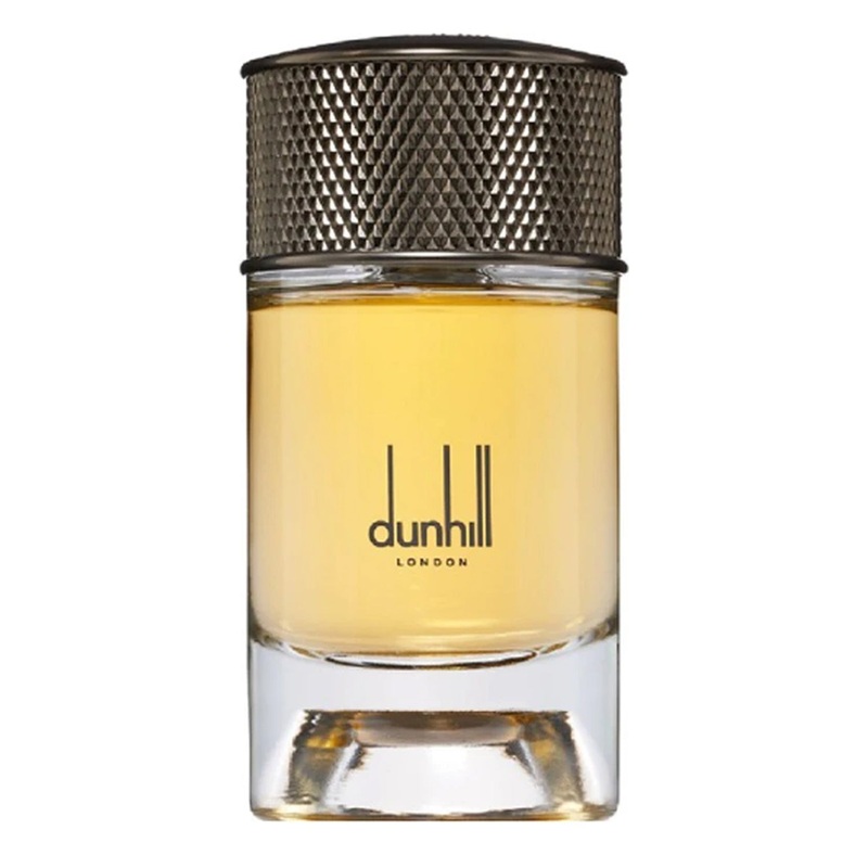 Dunhill Signature Collection Indian Sandalwood Eau de Parfum for Men 2ml
