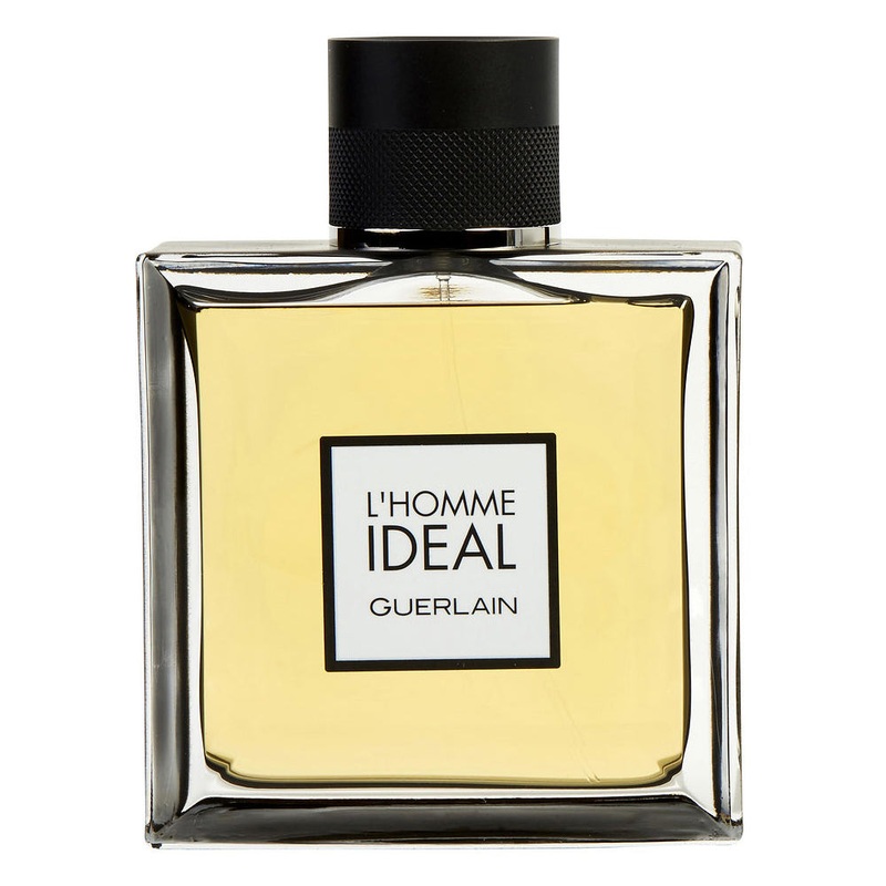 Guerlain L’Homme Ideal Eau de Toilette for Men 2ml
