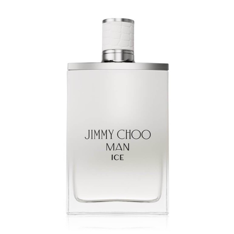 Jimmy Choo Man Ice EDT for Men 50ml