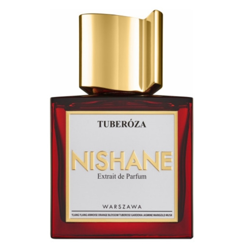 Nishane Tuberoza Extrait de parfum 1.7 oz / 50 ml