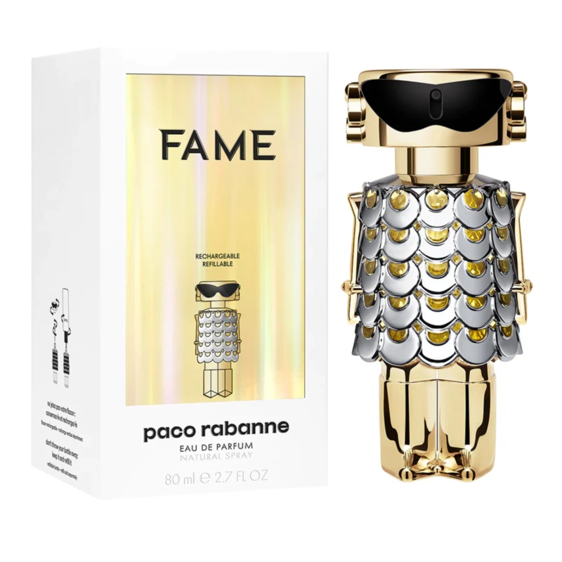 Paco Rabanne Fame EDP Spray (W) 50ML
