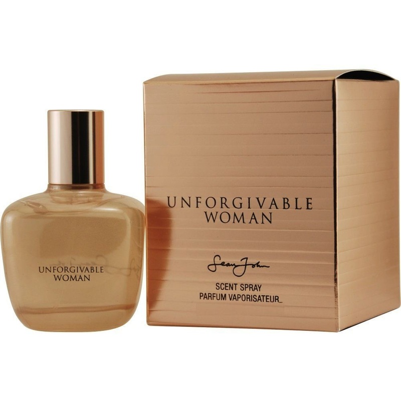 Sean John Unforgivable Woman 30ml EDP (L) SP