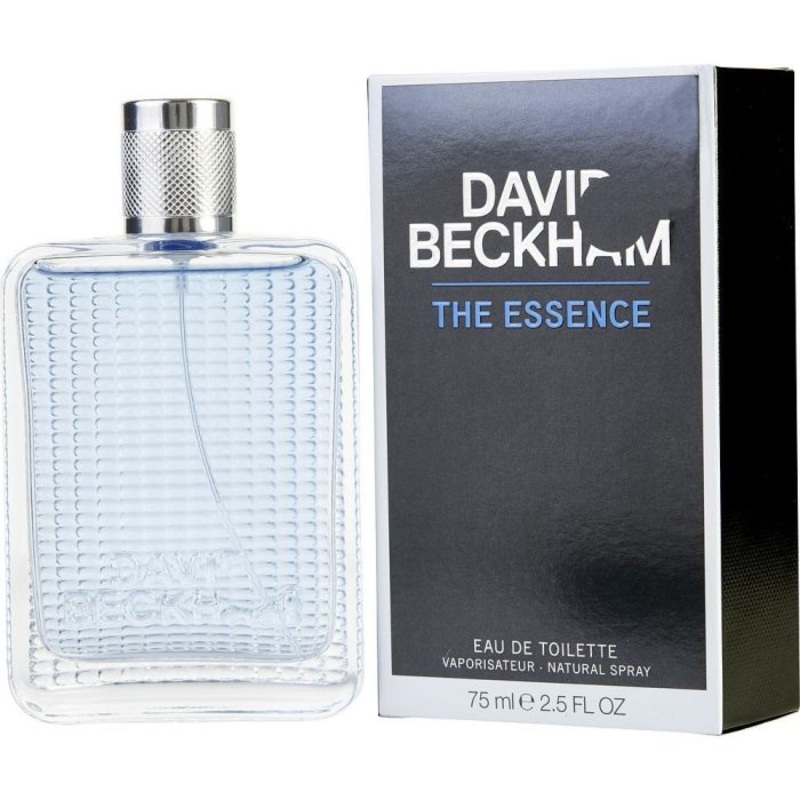 The Essence by David Beckham for Men