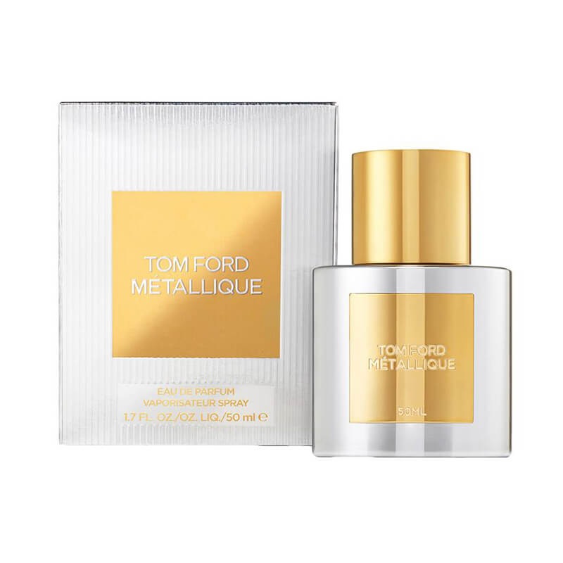 Tom Ford Metallique 50ml EDP (L) SP