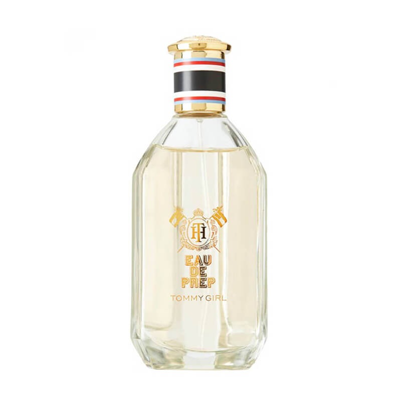 Tommy Hilfiger Eau De Prep Tommy Girl (Unboxed) 100ml EDT (L) SP