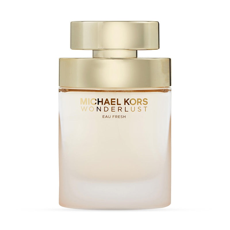Wonderlust Eau Fresh EDT 3.4 oz Tester