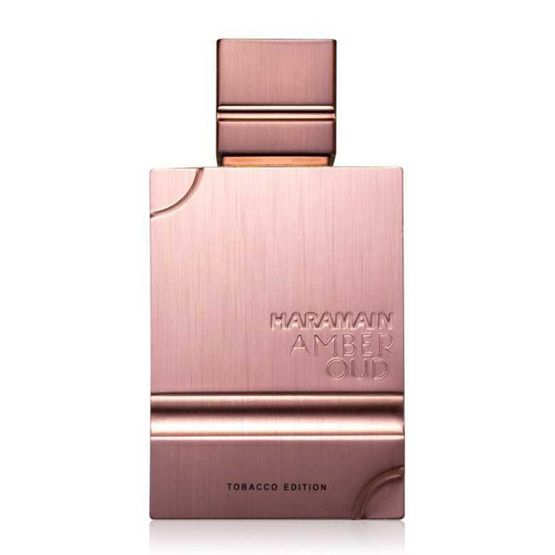 Al Haramain Amber Oud Tobacco Edition Eau de Parfum Unisex 2ml