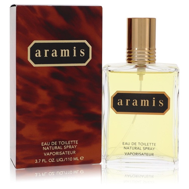 Aramis by Aramis Cologne / Eau De Toilette Spray 3.7 oz for Men – Premium Designer Fragrance