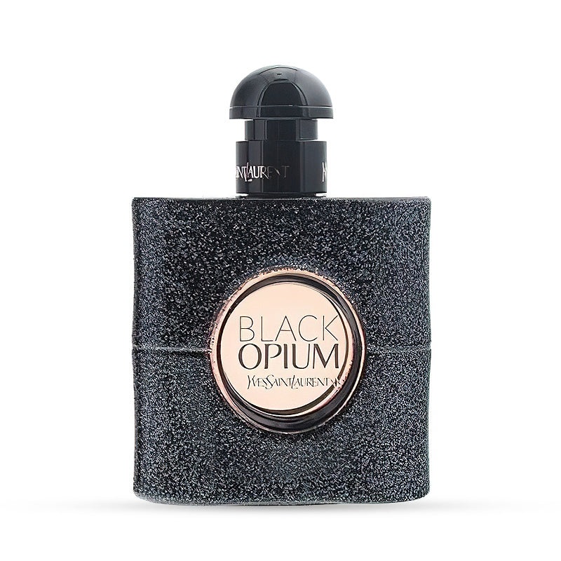 Black Opium EDP 1.6 oz Tester