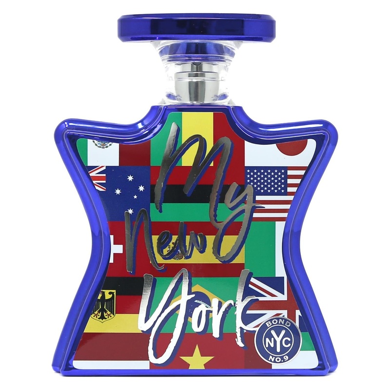 Bond No. 9 My New York Eau de Parfum Unisex 1ml