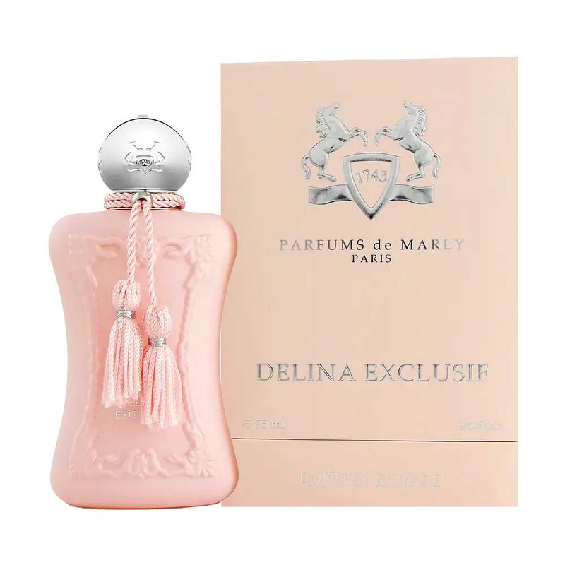 Delina Exclusif – Sample Vial Sample Vial – 0.75 ml (0.025 fl oz)