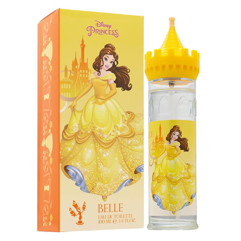 Disney Princess Belle 100ml EDT (L) SP