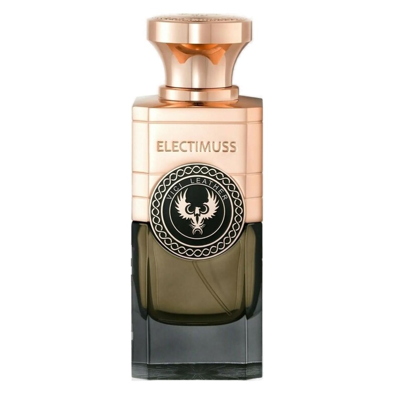Electimuss Vici Leather Parfum Unisex 2ml