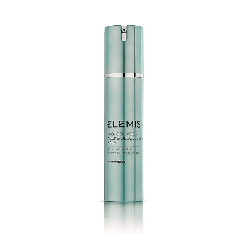 Elemis Pro-Collagen Neck & Decollete Balm (50ml)
