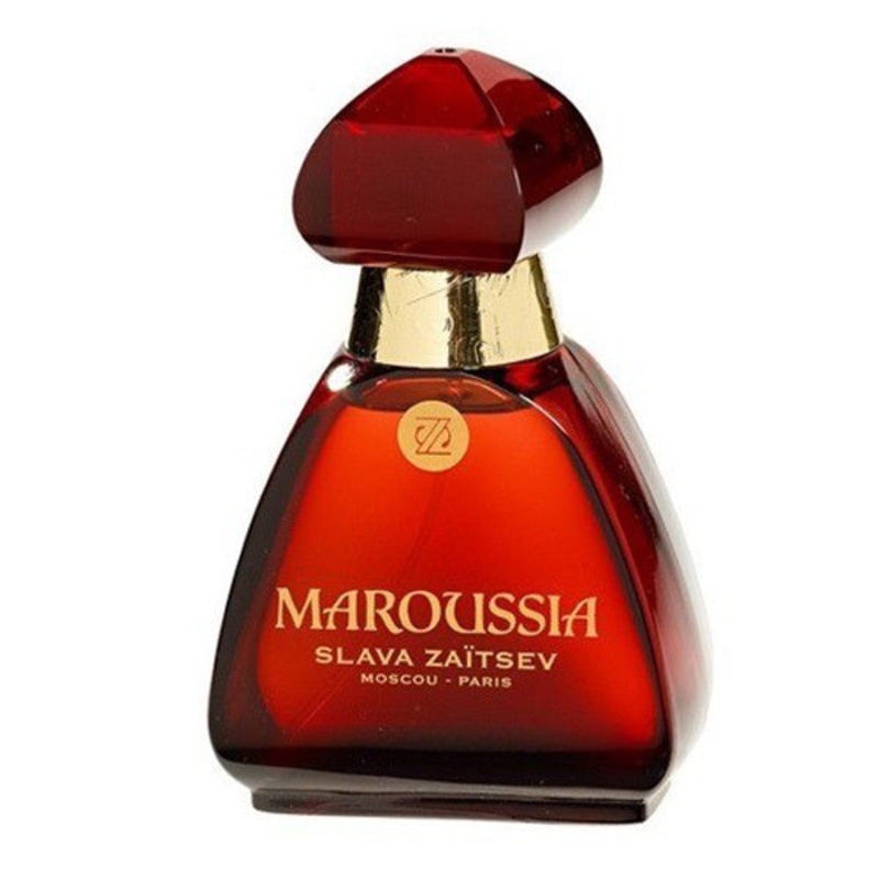 Maroussia by Slava Zaitsev 1.7 Oz. Eau De Toilette For Women