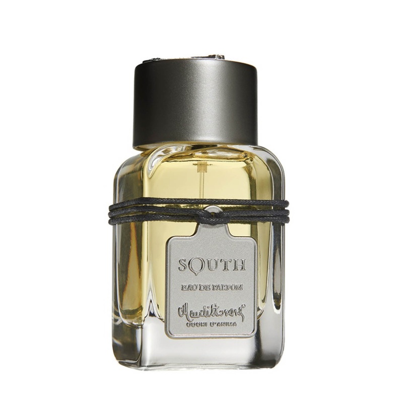 Mendittorosa – Odori D’Anima Collection – South 100ml