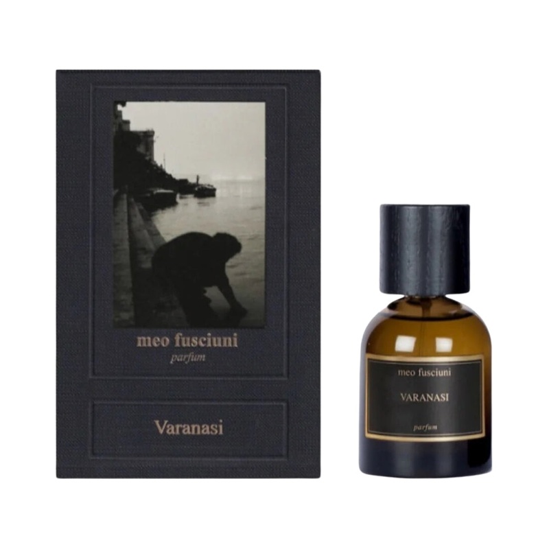 Meo Fusciuni Varanasi Parfum 10 ml