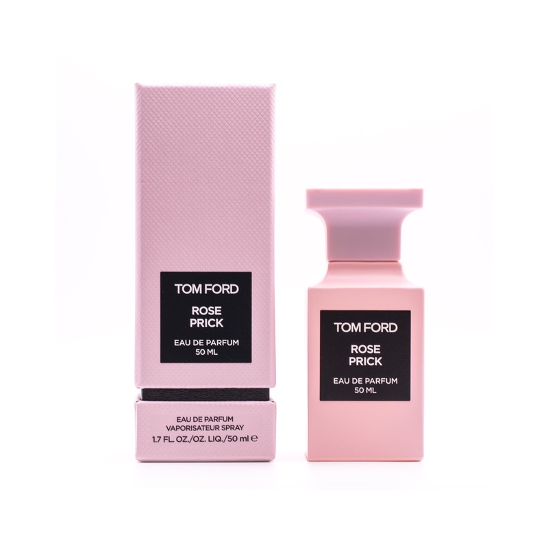 Rose Prick Eau De Parfum 1.7 oz.