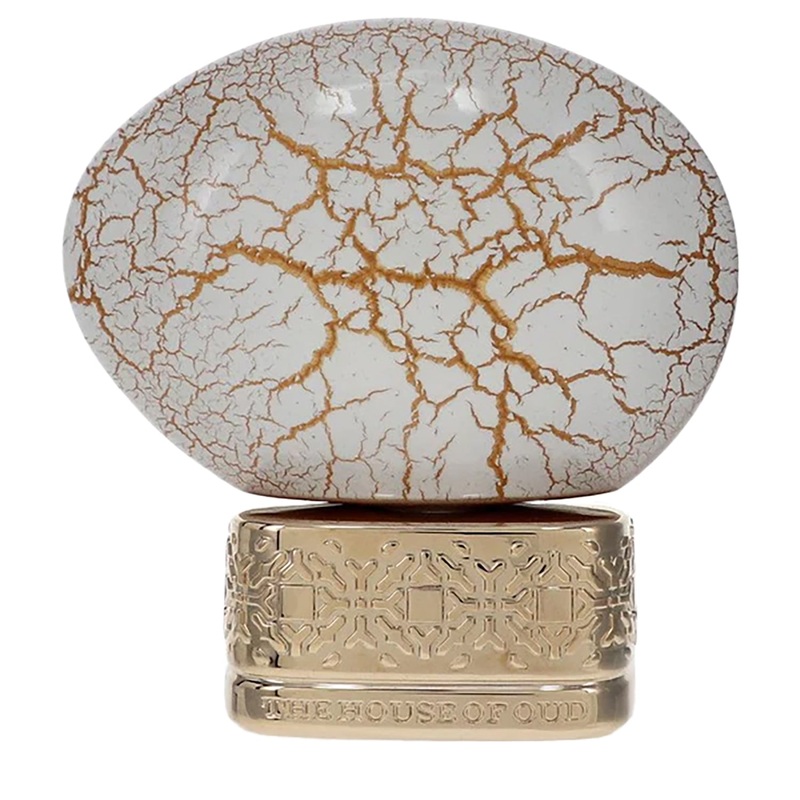 The House of Oud Breath Of The Infinite Eau de Parfum Unisex 2ml