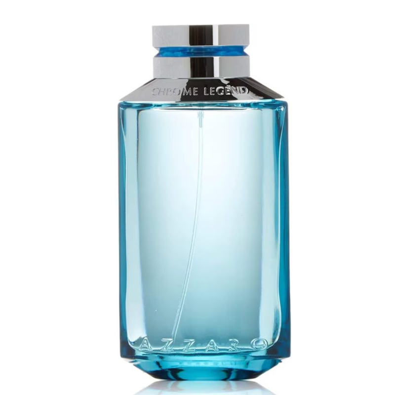 Azzaro Chrome Legend EDT 125ml