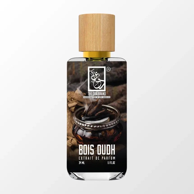 Bois Oudh 34ML Bottle