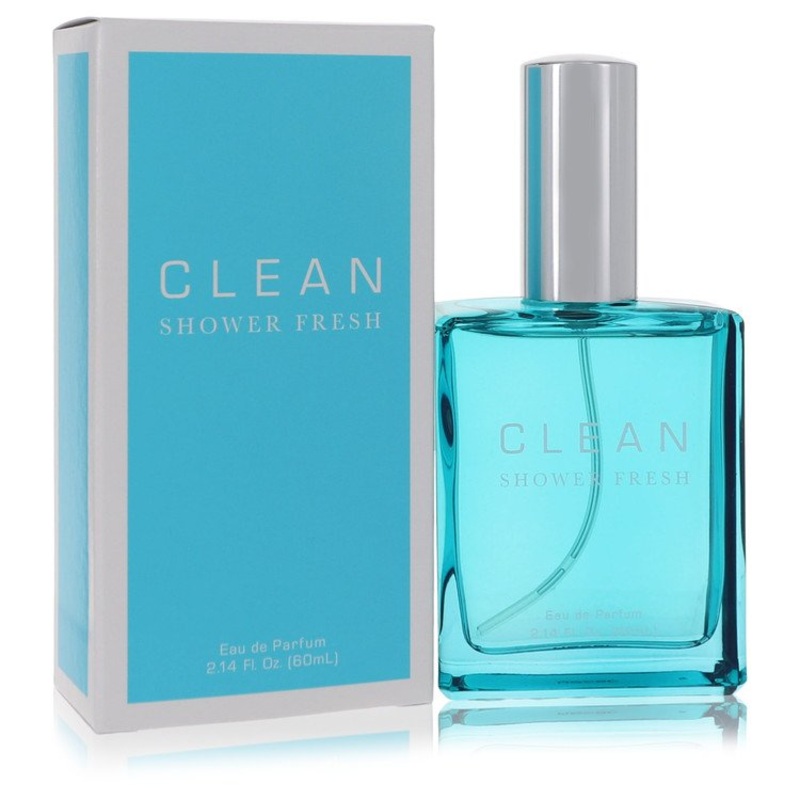 Clean Shower Fresh by Clean Eau De Parfum Spray 2.14 oz for Women – Premium Designer Fragrance