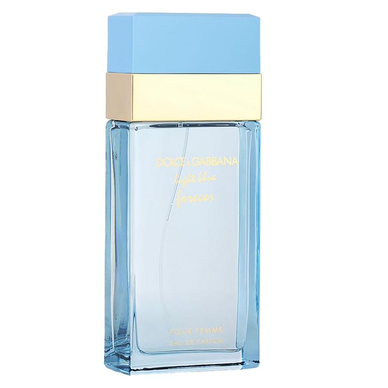 Dolce & Gabbana Light Blue Forever Pour Femme Eau de Parfum for Women 2ml