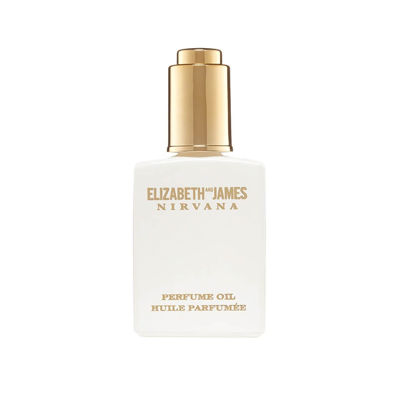 Elizabeth And James Nirvana White For Her Perfume Oil (Tester) 14ml (L)