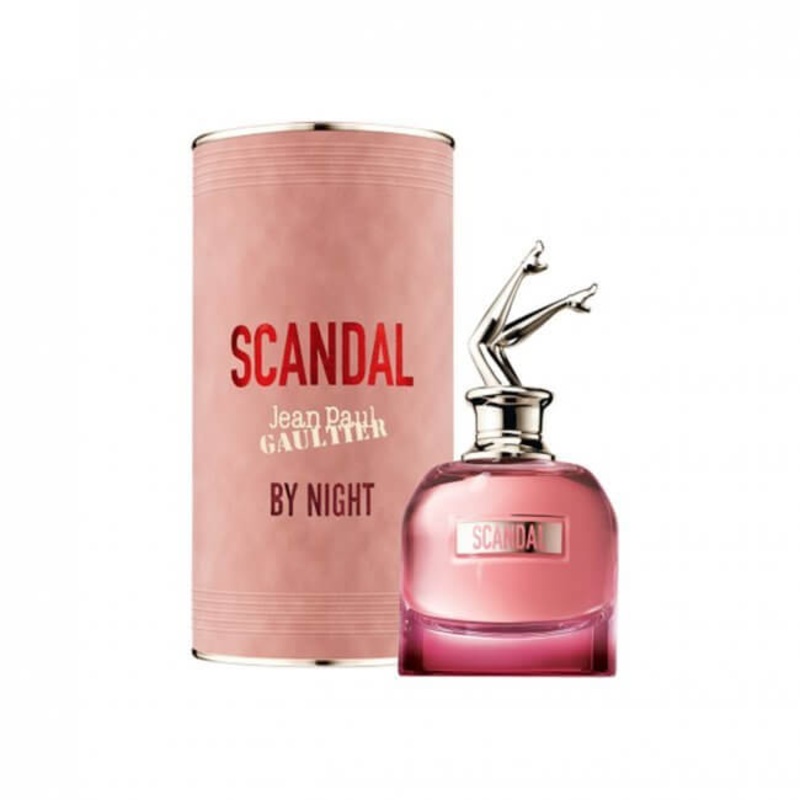 Jean Paul Gaultier Scandal By Night – Intense EDP 80ml