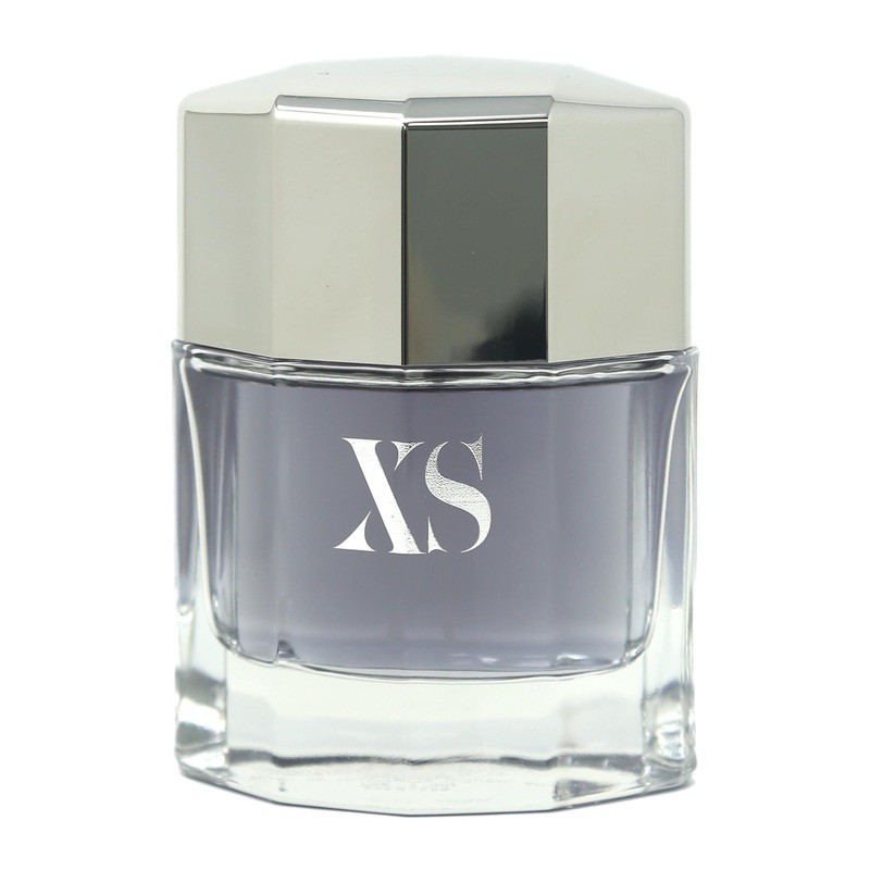 Paco Rabanne XS (2018) Eau de Toilette for Men 2ml