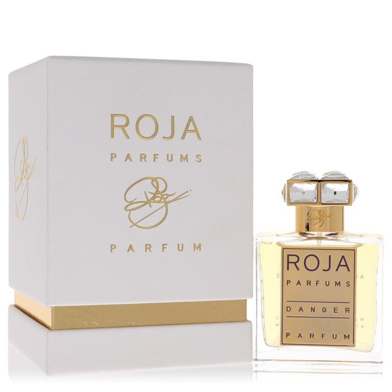 Perfume Roja Danger 1.7 Oz Parfum EDT Spray for Women