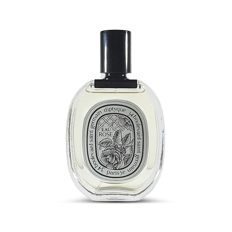 Rose EDT 3.4 oz Tester