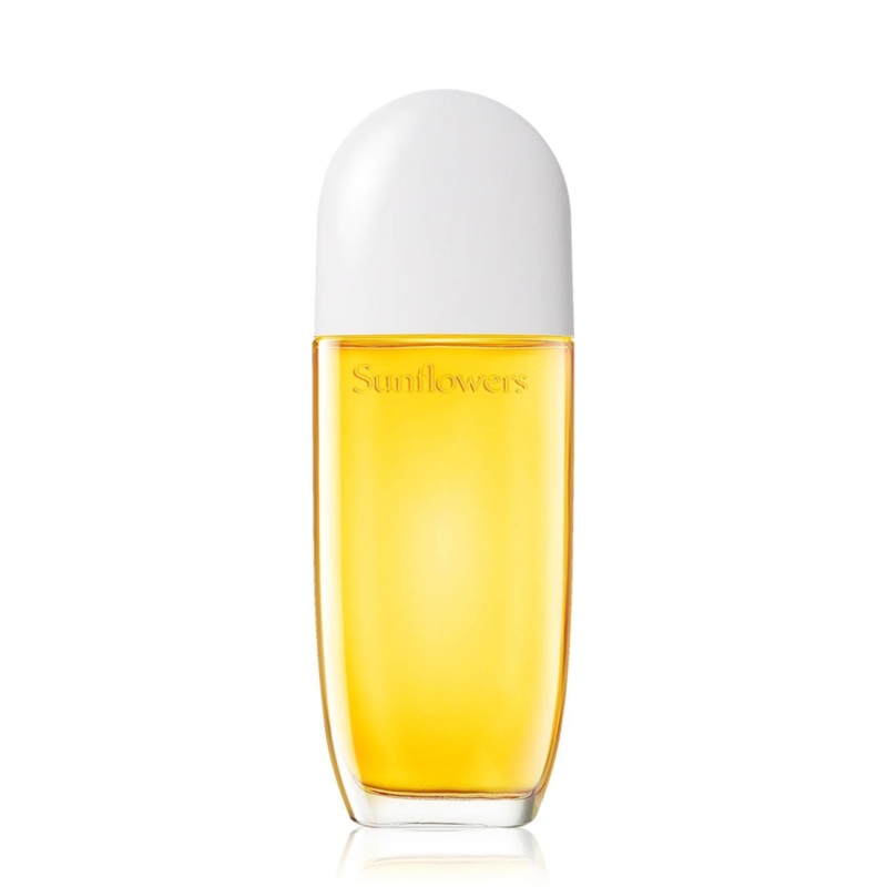 Sunflowers EDT for Women 100mL