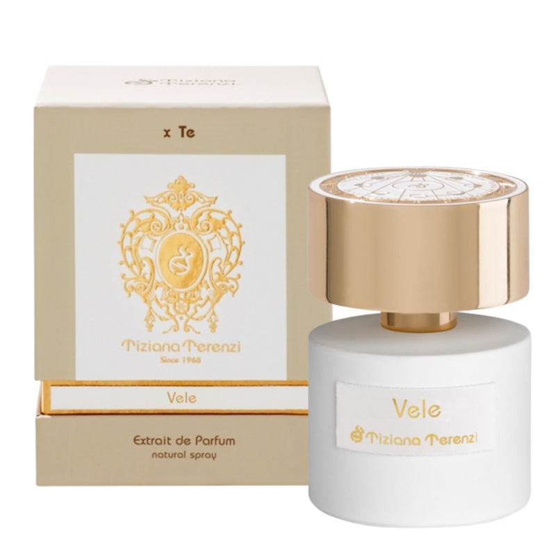 Tiziana Terenzi Vele Extrait De Parfum 3.4 oz / 100 ml