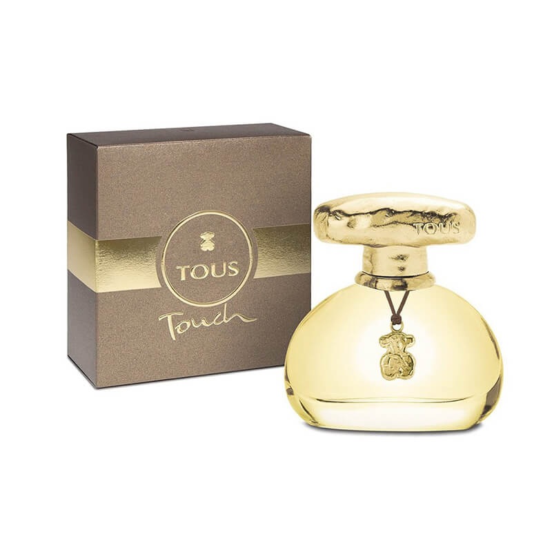 Tous Touch 50ml EDT (L) SP