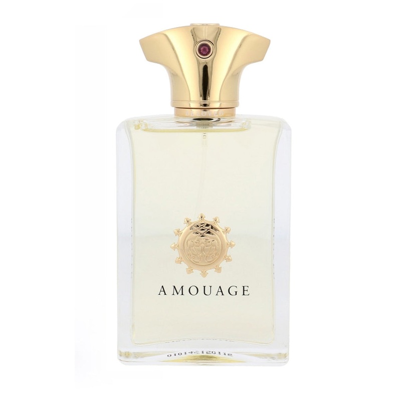 Amouage Beloved Man Eau de Parfum for Men – Box Item 5ml Atomizer Black
