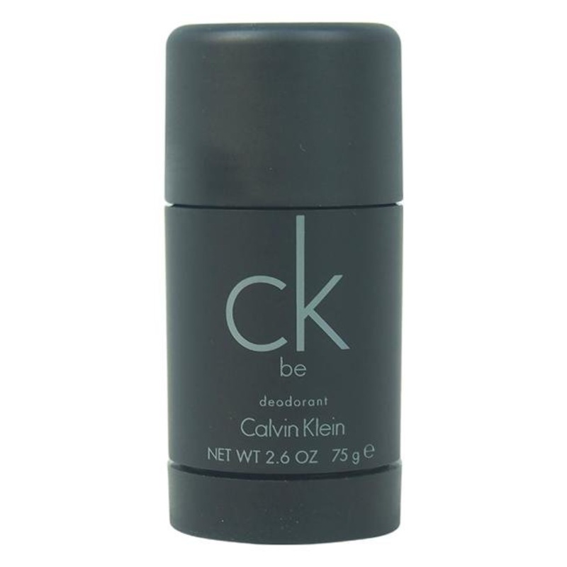 C.K. Be Deodorant Stick 2.6 oz.