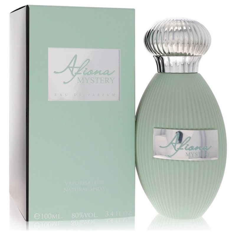 Dumont Afiona Mystery by Dumont Paris For Women Eau De Parfum Spray 3.4 oz