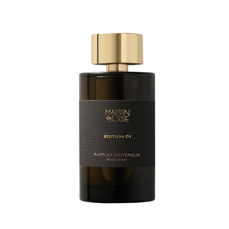 Edition 01 Parfum d’Intrieur 150ml Home Fragrance
