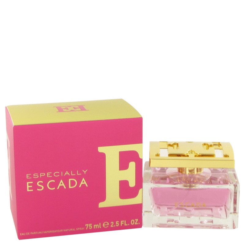 Especially Escada by Escada For Women Eau De Parfum Spray 2.5 oz