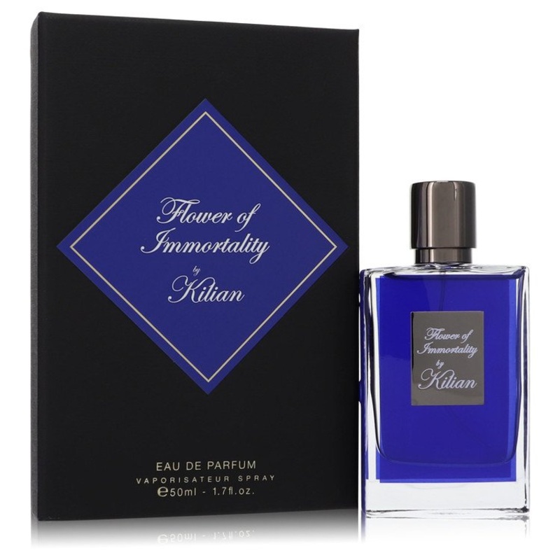 Flower of Immortality by Kilian Eau De Parfum Spray 1.7 oz for Women – Premium Designer Fragrance